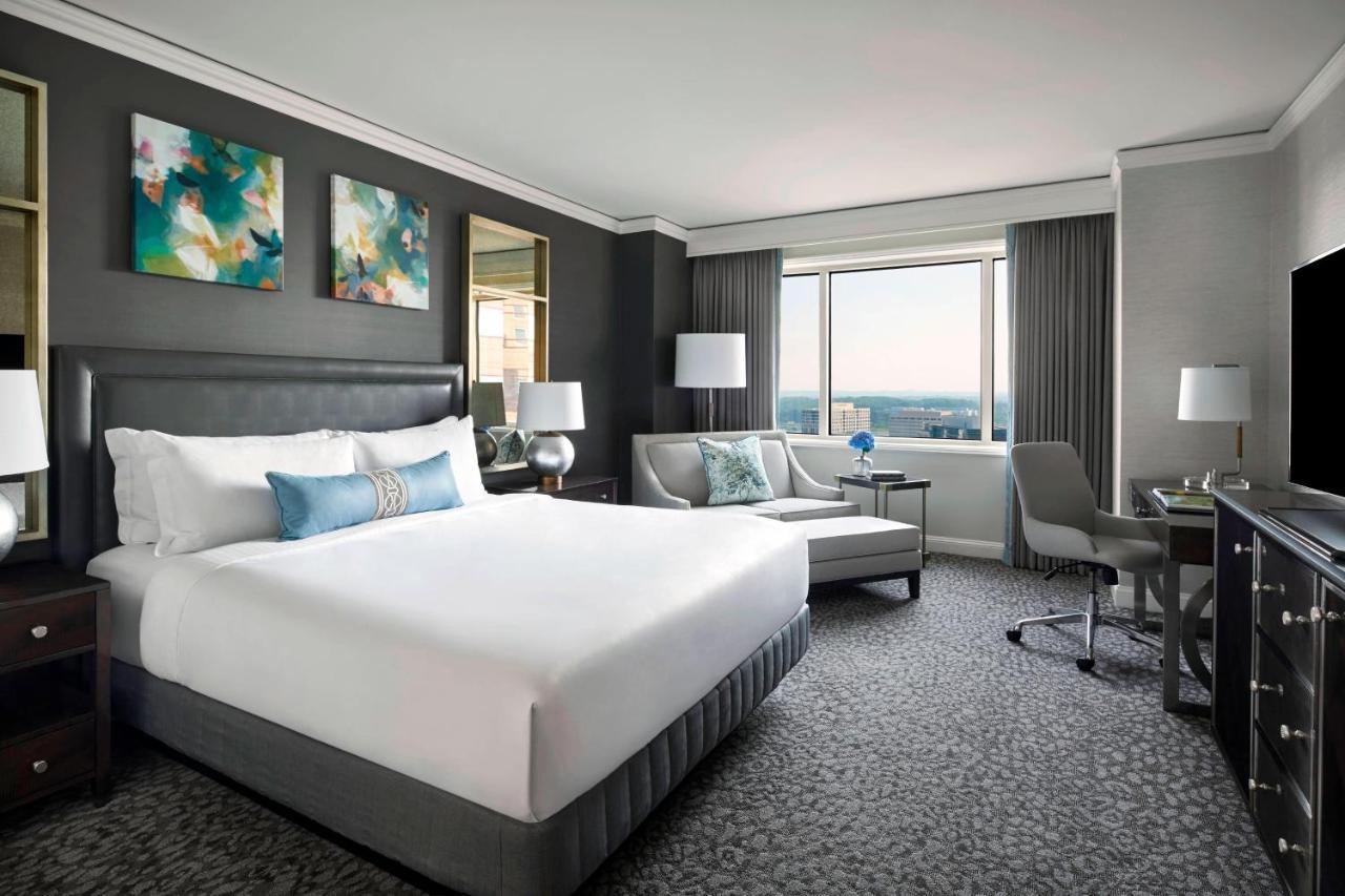 The Ritz-Carlton, Tysons Corner Hotell Exteriör bild