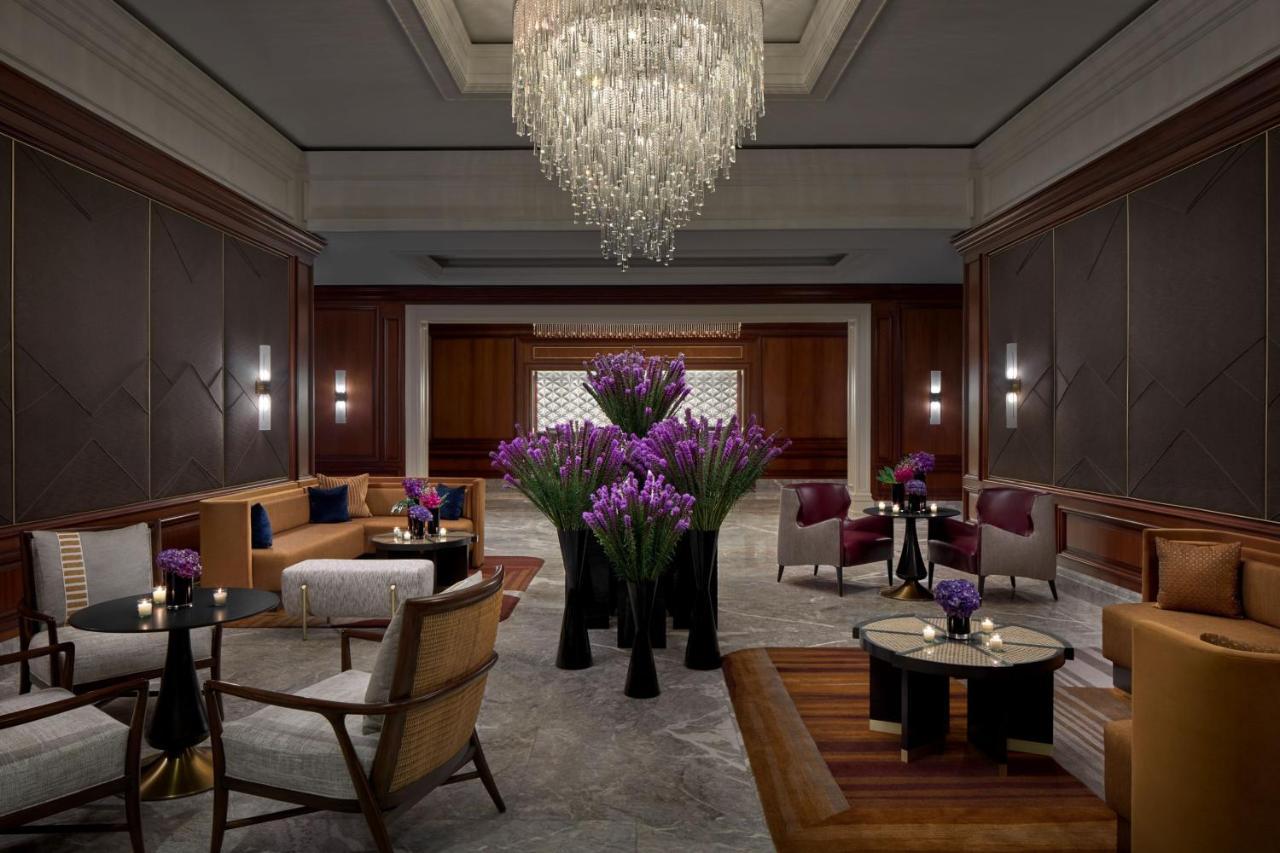 The Ritz-Carlton, Tysons Corner Hotell Exteriör bild