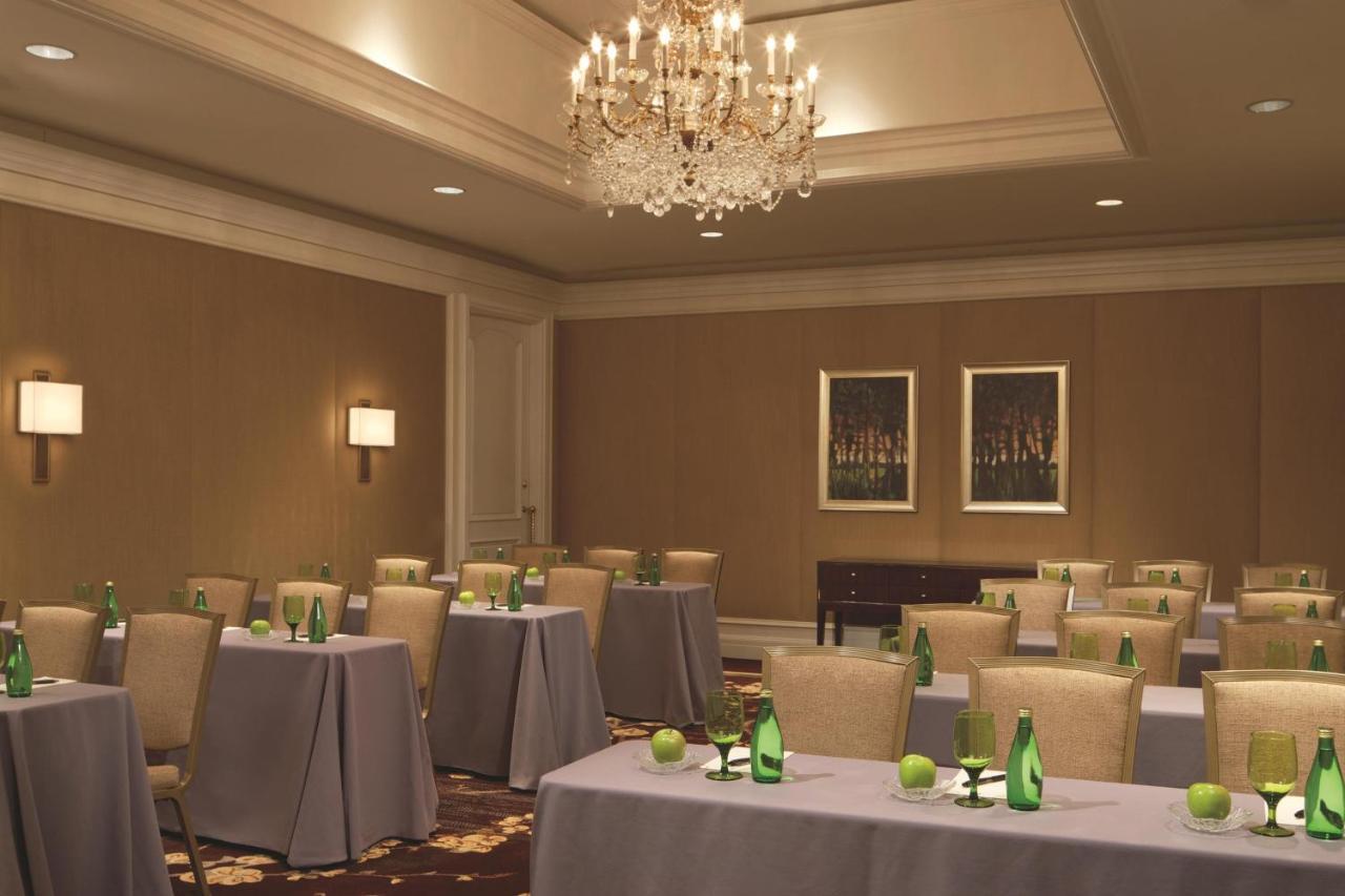 The Ritz-Carlton, Tysons Corner Hotell Exteriör bild
