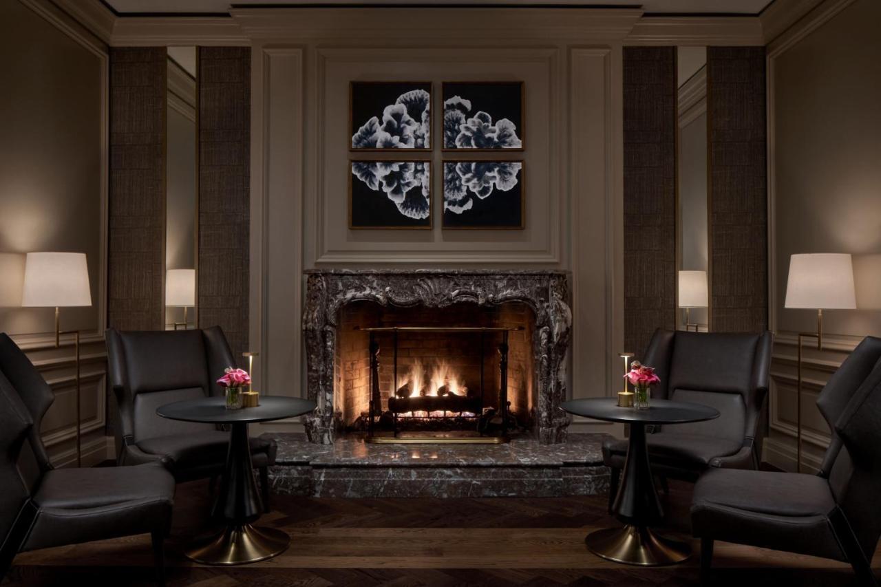 The Ritz-Carlton, Tysons Corner Hotell Exteriör bild