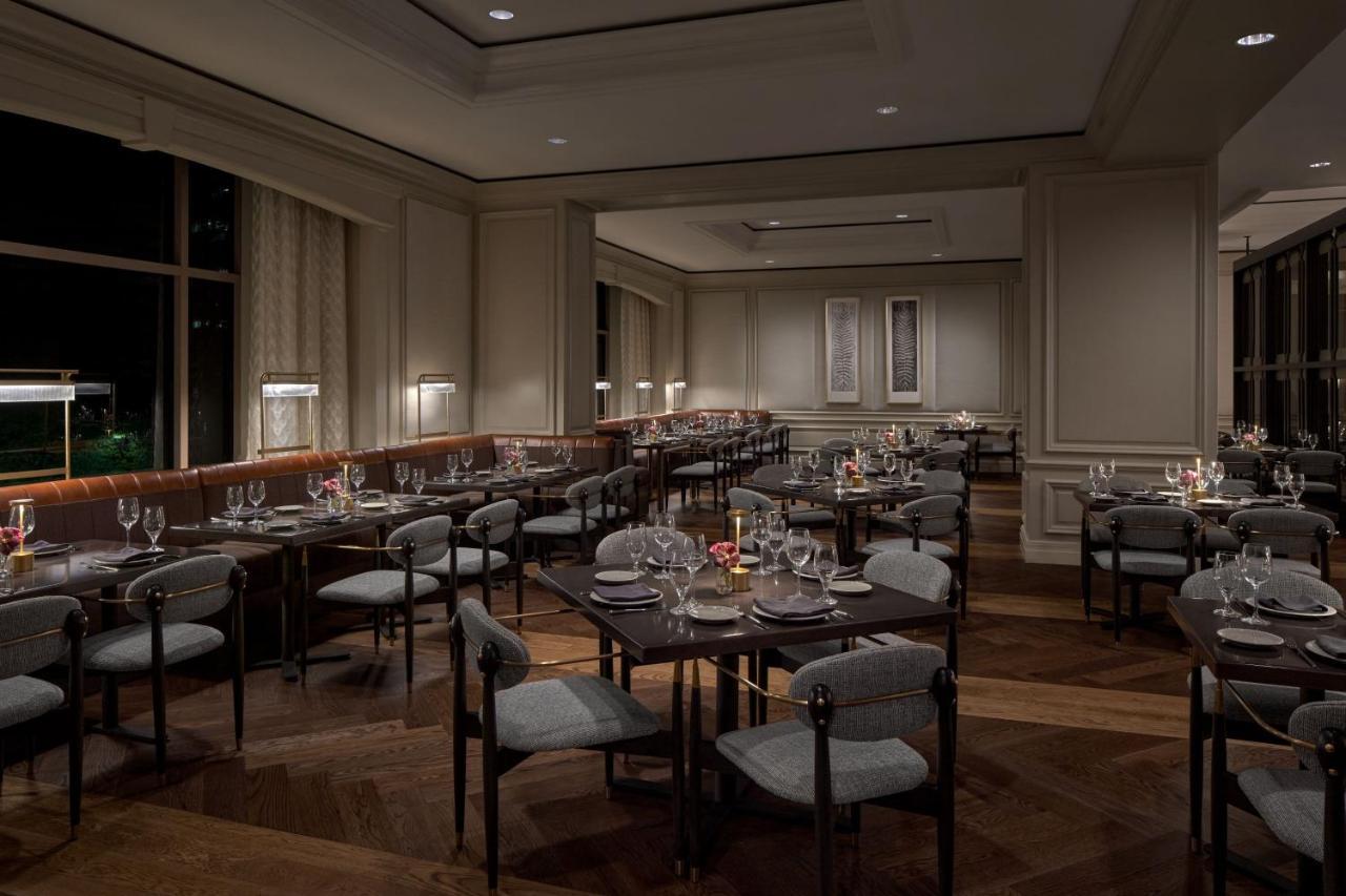 The Ritz-Carlton, Tysons Corner Hotell Exteriör bild