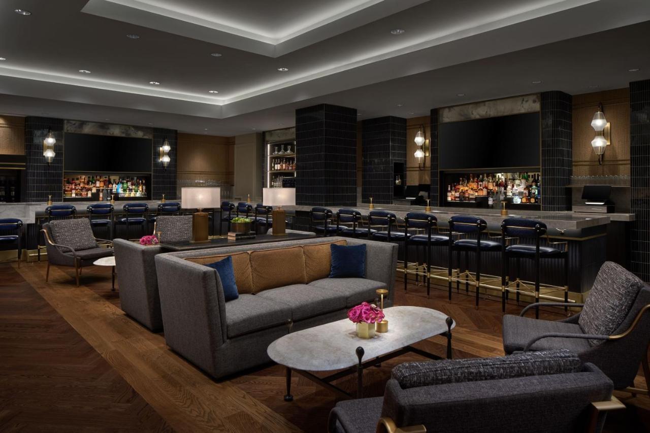 The Ritz-Carlton, Tysons Corner Hotell Exteriör bild